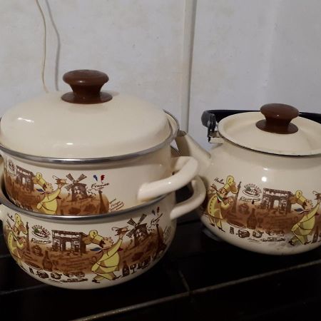 BohuslavДіво别墅 外观 照片