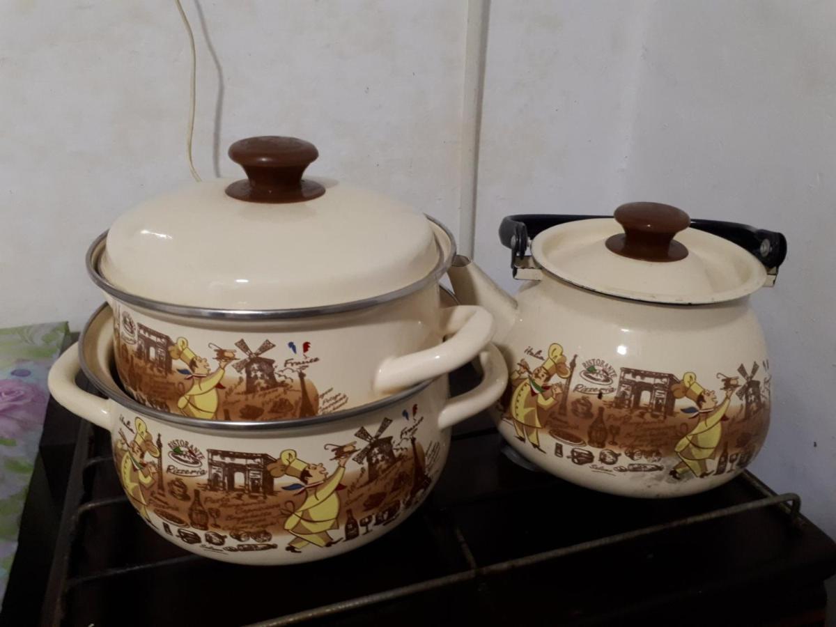 BohuslavДіво别墅 外观 照片
