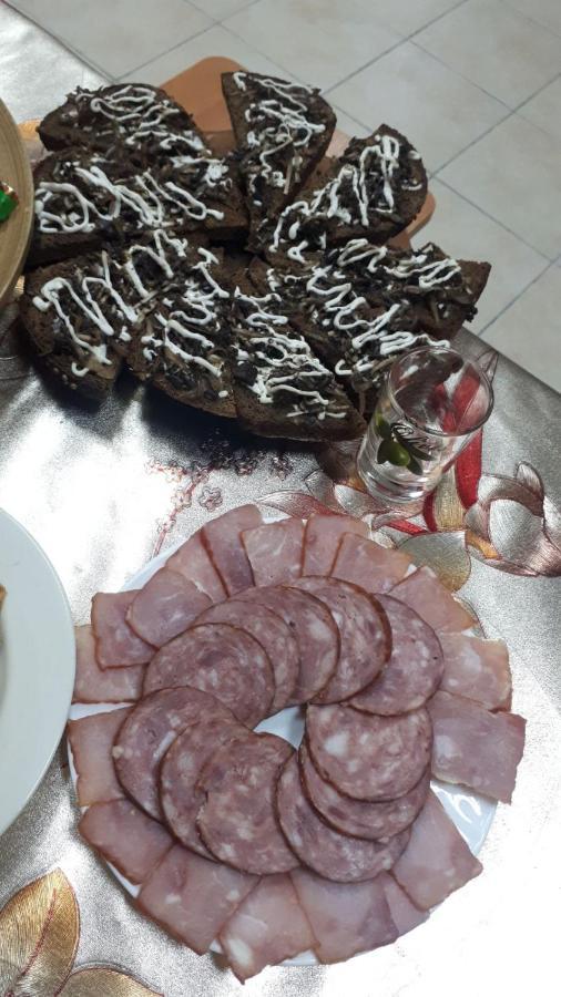 BohuslavДіво别墅 外观 照片