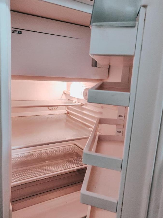 BohuslavДіво别墅 外观 照片