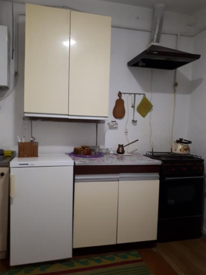 BohuslavДіво别墅 外观 照片